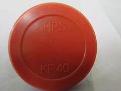 MKS HPS NW40-1/4″ VCR,M, Adapter, MKS 401947