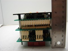 SATIN AMERICAN 350-0028B PROGRAMMER ETC II ***XLNT***