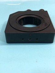 ThorLabs GM200 Gimbal Mirror Mount For Optics, Angular Range, 186053