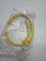 EKRB001-ESRB001-A5.500-WE2Y-1 Turck Cordset 5-Pin