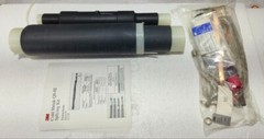 3M 5513A QS-III COLD SHRINK INLINE SPLICE KIT 80-6112-1790-4 9M22A FREE SHIPPING