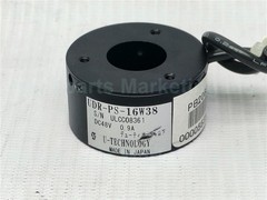 U-Technology UDR-PS-16W38 UDRPS16W38 Light Source DC48V 0.9A Fast Shipping!!!