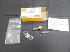 PARKER 04F20C1108AAFR REBUILD KIT FOR VALVE – USA SELLER FAST SHIPPING