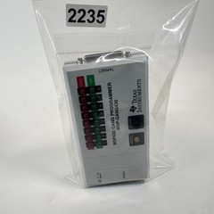 Texas Instruments MSP430 Gang Programmer MSP-GANG430