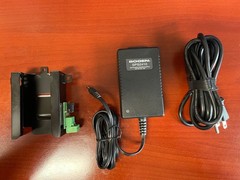 Bogen SPS2410 Switching Power Supply 24V DC @ 1.0A