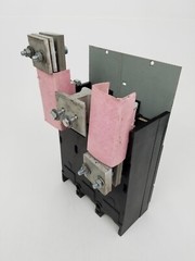 TJ6DPK GE TJJ TJK Twin Mounting Hardware – TJJ6 / TJK6 600 amp Frame breaker