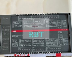 GJR5253100R0270 1PCS new ABB 07KT98 GJR5253100R0270 Controller