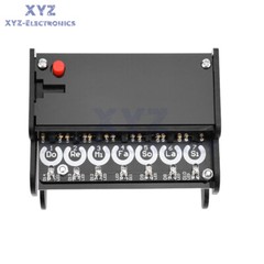 LED Electric Piano DIY Kits Electronic Organ Module Soldering Practice Kit