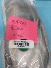 BARATRON 840B21PCB4GA–S PRESSURE TRANSDUCER,15 PSIG,SS-4-VCR-2-GR, 164387