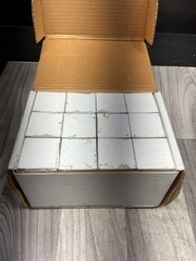 ThermOweld M-2013 CR-1 Single Shot Mold *Box of 12* #4014D109PR5SI