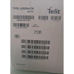 TELIT LE920A4-CN AUTO Lot Of 120 Units