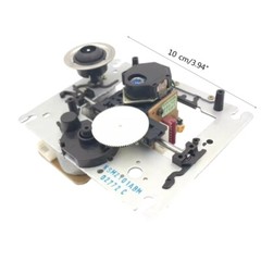 Optical Pick up Lens CDs Mechanism Replacement Part KSS210A Simple Installation