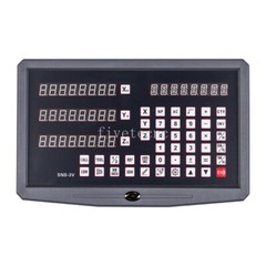 SNS-3V 3Axis digital readout DRO display