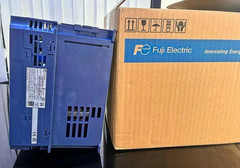 1PC- Fuji FRN0022E2S-4GBX AC Drive 13A/400V/3PHASE/7.5KW/10HP- BRAND NEW