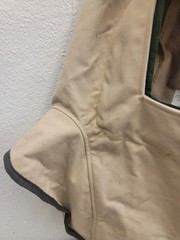 CAT40 Series Arc Flash Hood . No Hard Cap.👁