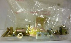 Allen-Bradley 1494V-L3 Door Handle Hardware Kit for Disconnect Switch