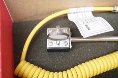 OMEGA ENGINEERING 88103K UNIQUE TEMPERATURE SURFACE PROBES 88103K MADE IN USA🎯