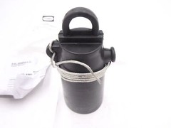 Hubbell 215ICI 15KV Load Break Insulating Cap 200Amp