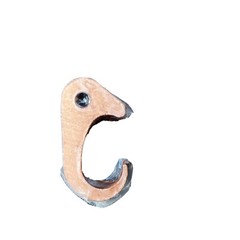 Burndy 250-500 KCMIL Direct Burial Tap Connector YGHP34C2