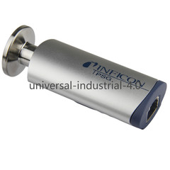 New INFICON PSG500 350-060 DN16 ISO-K Pirani Gauge