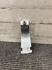 Lot of 5 B-Line B2015 Conduit Clamp 3″ STD & TW 3-1/2″ O.D Pipe Clamp