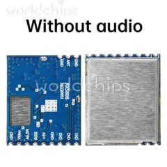 RX5808 Wireless Audio Video Receiver Module SPI Control for FPV RC Helicopter