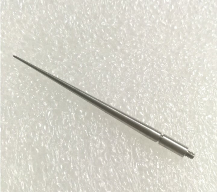 Contact Points For Mitutoyo Dial Test Indicator 0.5mm Carbide Ball Tips 190656WX