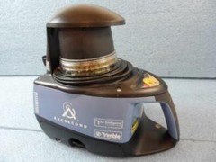 Trimble Model 1043-1001 Arcsecond 3D Intelligence GPS Equipment
