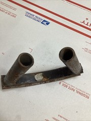 ERICO Cadweld T321 Curved Rasp ED4U 3295