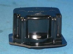Ford YC3Z-7830702-BA YC3Z7830702BA Ash Tray Front Console New NOB