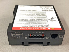 Square D PowerLogic PM8RD Remote Display Kit – For PM800 Series Power Meters
