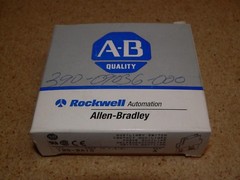 New Rockwell Automation by Allen-Bradley 195-BA10 Auxiliary Switch