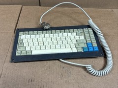 HEIDENHAIN 326 128-01 TE MILLPLUS Keyboard w/ Cable 552.839.000 FAST SHIPPING