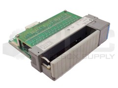 ALLEN BRADLEY 1746-IB32 SLC500 INPUT MODULE SER. C
