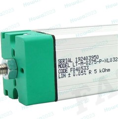 1pc NEW LT-M-0275-P-XL0322 GEFRAN Linear Displacement Sensor Electronic Ruler