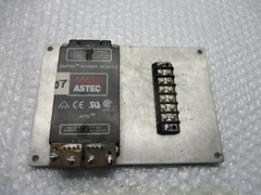 ASTEC AK80A-048L-240F10 POWER SUPPLY NSNP