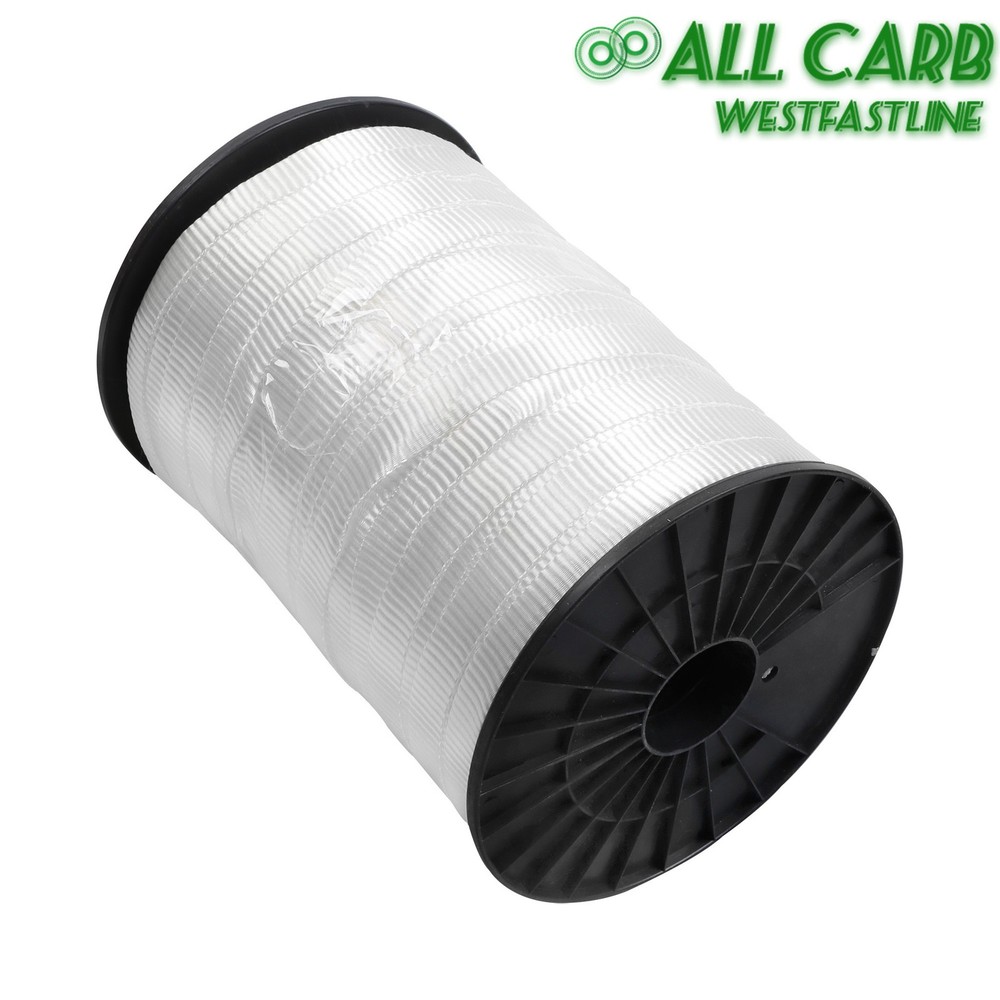 Polyester Pulling Tape Mule Tape 3/4″ x 600′ 2500 lb Tensile Capacity