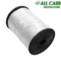 Polyester Pulling Tape Mule Tape 3/4″ x 600′ 2500 lb Tensile Capacity