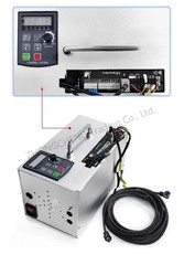 Rotary Platform Multi-station Rotary Table Reducer Rotary Shaft Electric