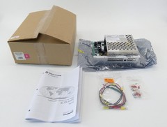 Honeywell Notifier ACPS-610 Fire Alarm Power Supply Addressable Charger – NEW…