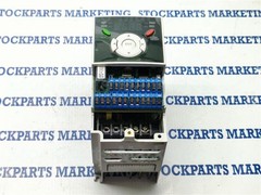 LS Electric SV004IG5A-2 SV004IG5A2 Inverter 200-230V 3Phase 3.9A 50/60Hz