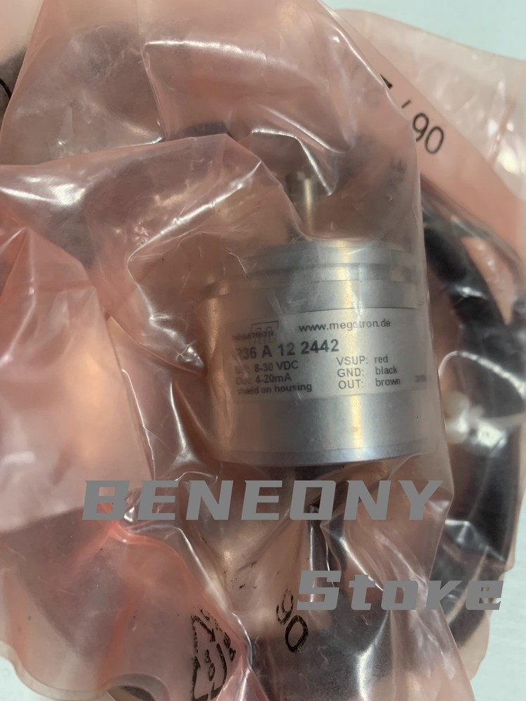 1pcs R36A122442 encoder R36 A 12 2442 inventory Expedited Shipping