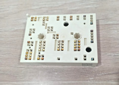 1PC SKIIP38AC126V2 IGBT SEMIKRON POWER IGBT MODULE – BRAND NEW