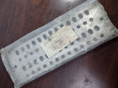 PERFECT VISION PV-GB0412-T GROUND BAR 1/4″ x 4″ X 12″ TINNED-COPPER NEW NO BOX