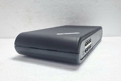 Systech NDS-5008 Terminal Server 65-800759-0-00 Rev.B | Systech NDS-5000 Series