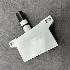 New Proximity Switch Sensor for Balluff BES02MW 35-250VAC BES 517-410-RK