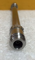 Weinschel 210A-20, 2 to 18 GHz, 20dB, Type N, Precision Fixed Coaxial Attenuator
