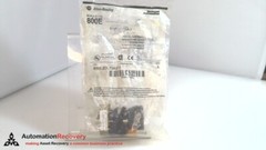 ALLEN BRADLEY 800E-2DLT3AX11 SERIES A, FULL VOLTAGE PILOT LIGHT MODULE, #329175