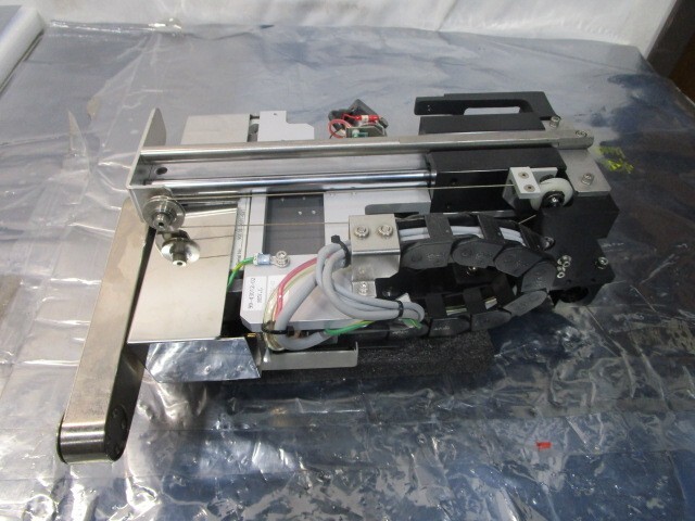SVG Silicon Valley Group 99-43012-02 Wafer Shuttle Arm Robot, 38139-01-E, 110553