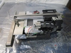 SVG Silicon Valley Group 99-43012-02 Wafer Shuttle Arm Robot, 38139-01-E, 110553